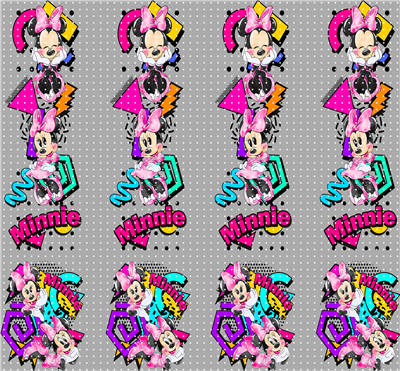 Bookmark sticker-S 2532